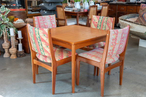 Dining Set/Card Table
