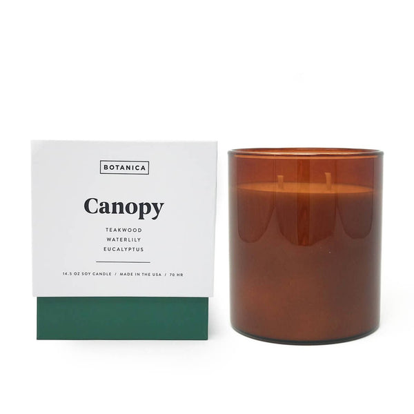 Canopy Candle