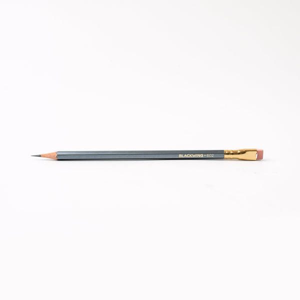 Blackwing 602 (Set of 12) Pencils