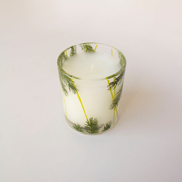 Frasier Fir Pine Needle Candle | Thymes