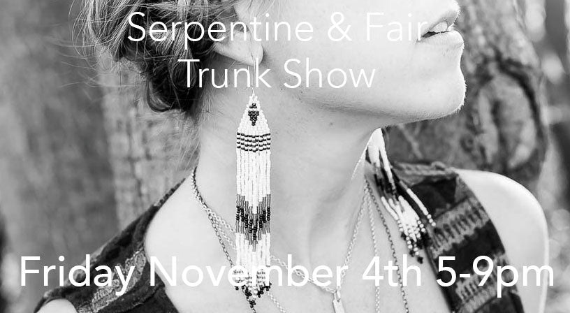 Serpentine and Fair at Stripe