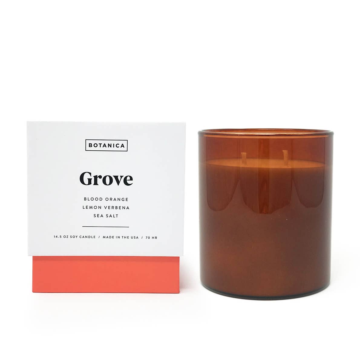 Grove Candle