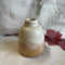 Dunes Ceramic Bud Vase/Reed Diffuser