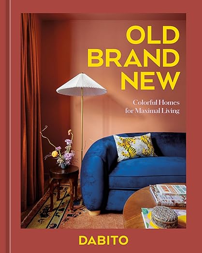 Old Brand New: Homes for Maximal Living