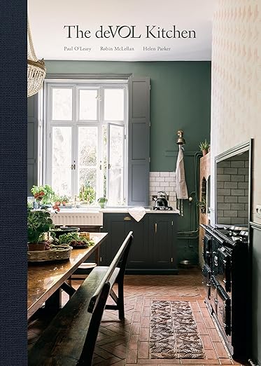 The deVOL Kitchen