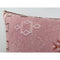 Pink Silk Sabra XL Pillow