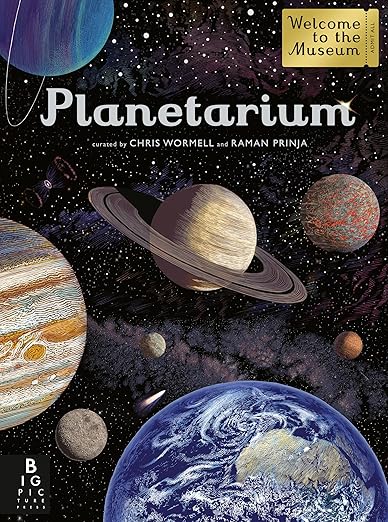 Planetarium