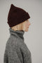 Alpaca Andes Beanie - Syrup