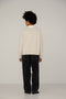 Gia Sweater - Chalk