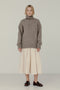 Uma Rollneck Sweater - Oat