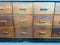 Big Drawer Cabinet/Kitchen Island