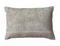 Cotton Chenille Print Lumbar Pillows-2 Styles