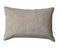 Cotton Chenille Print Lumbar Pillows-2 Styles