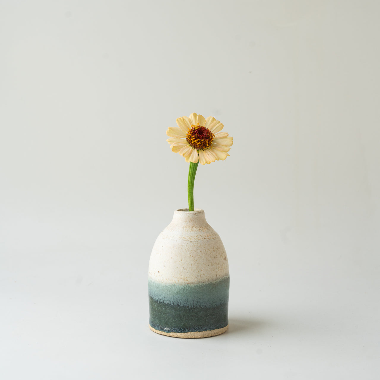 Mountains Ceramic Bud Vase/Reed Diffuser