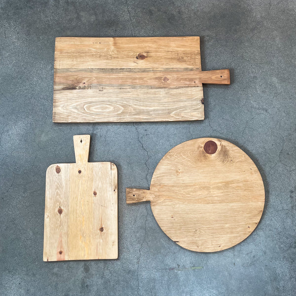 Chopping/Charcuterie Boards