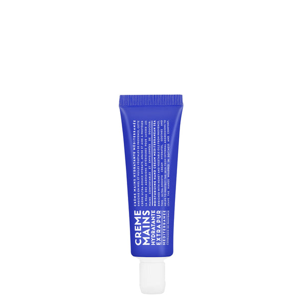 Travel Hand Cream Mediterranean Sea