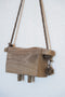 Wooden Cowbell