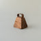 Antique Metal Cowbell