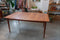 Danish Dining Table