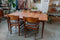 Danish Dining Table