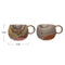 Reactive Glaze Stoneware Mugs-2 colors