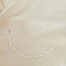 Kamryn Sterling Silver Chain Necklace