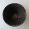 Hand Carved African Hausa Wooden Bowl