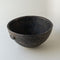 Hand Carved African Hausa Wooden Bowl