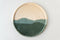 Mountains Dinner Plate