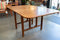 Rounded Corner Dining Table