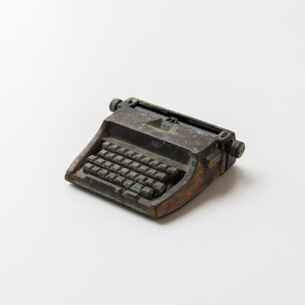 Typewriter Pencil Sharpener