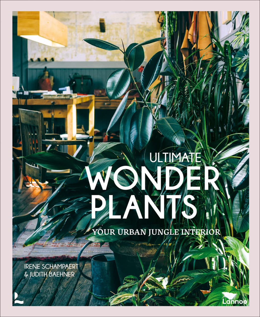 Ultimate Wonder Plants