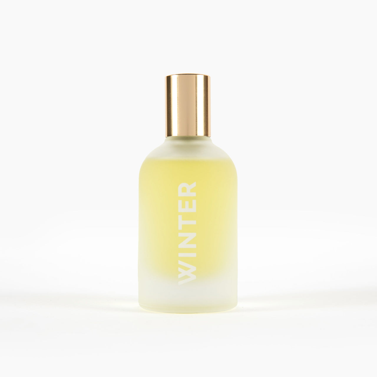 Winter Fragrance