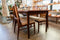 Dining Set w/ Six Chairs